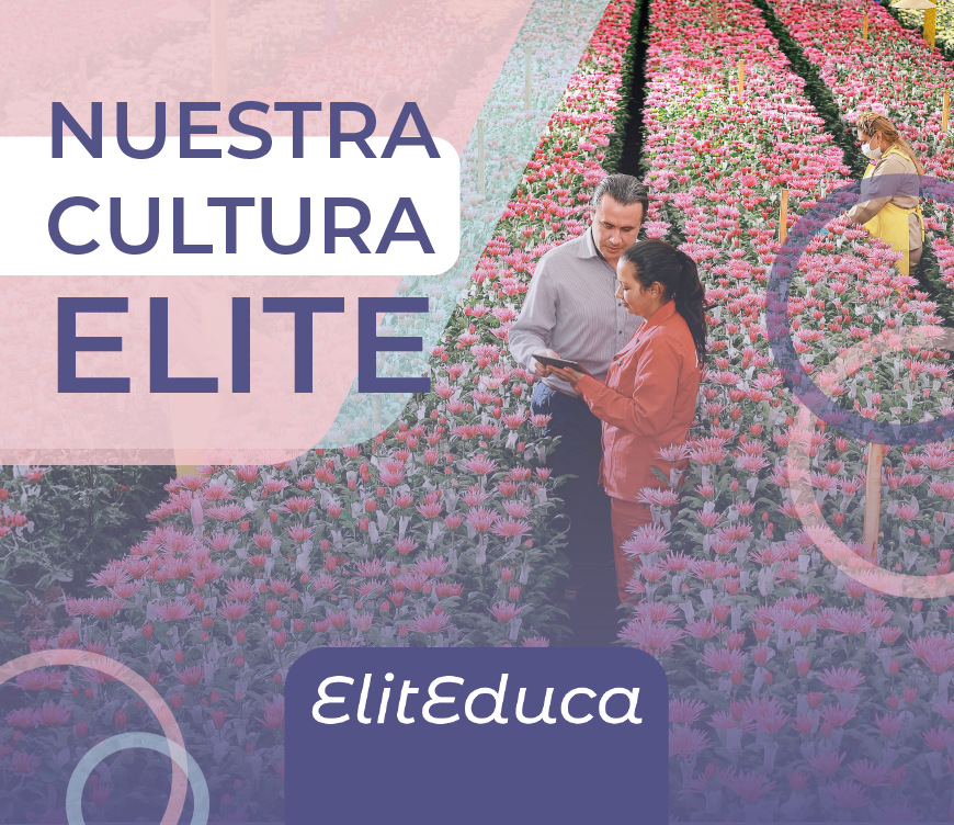 Nuestra Cultura Elite 